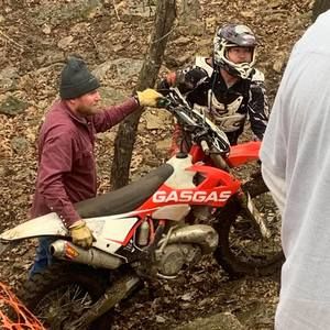 Meet your Posher, Josh